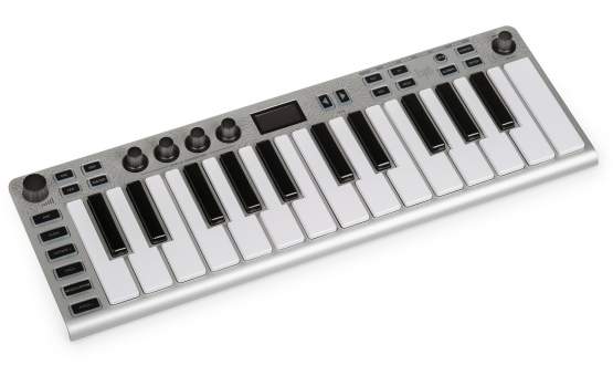 ESI Xsynth Masterkeyboard 