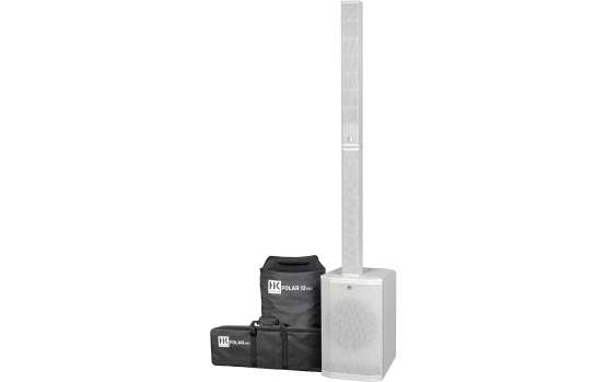 HK Audio Polar 12 MK2 weiß 
