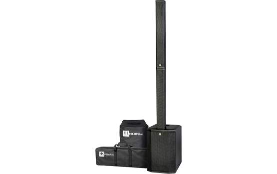 HK Audio Polar 10 MK2 schwarz 