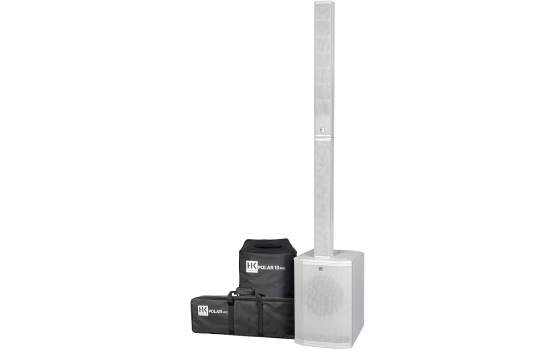 HK Audio Polar 10 MK2 weiß 