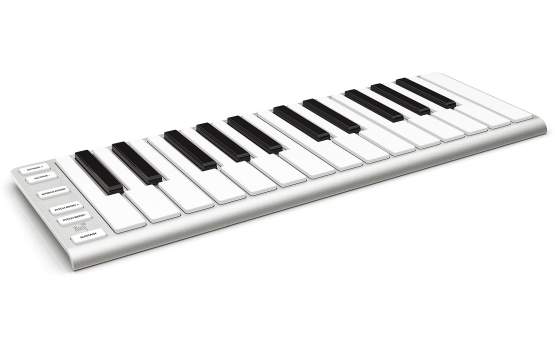 ESI Xkey Air 25 Bluetooth Controller-Keyboard 