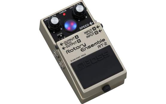 Boss RT-2 Rotary Ensemble 