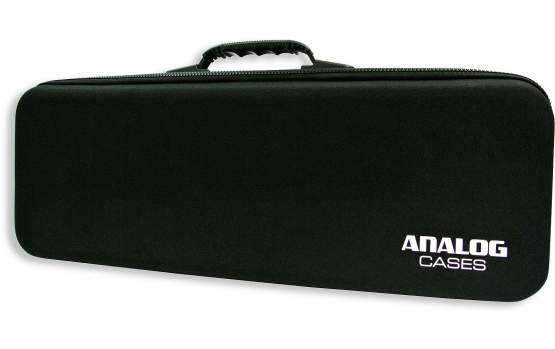 Analog Cases PULSE Case For Yamaha Reface Arturia KeyStep 37 
