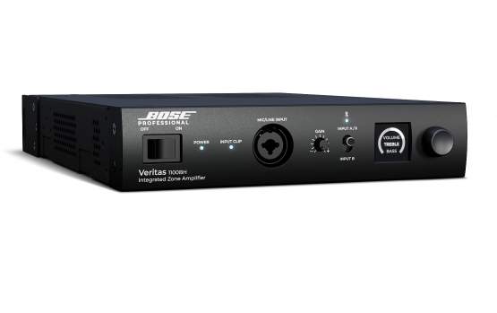 Bose Pro Veritas 1100BH 