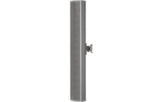 Monacor TS-C30-700/T Wetterfeste ELA-Tonsäule 
