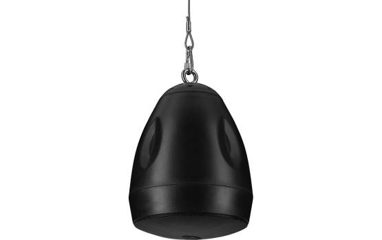 Monacor EDL-530EN/SW ELA-Pendellautsprecher 