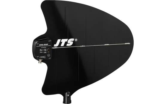 JTS UDA-49AP Aktive/passive UHF-Richtantenne 