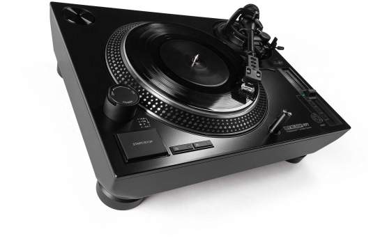 Reloop RP-7 