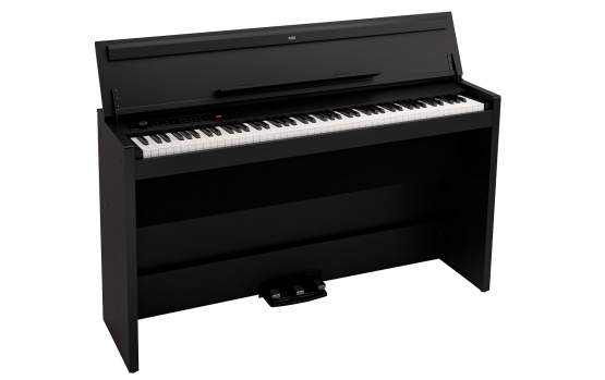 Korg E1 Air BK Digitalpiano 