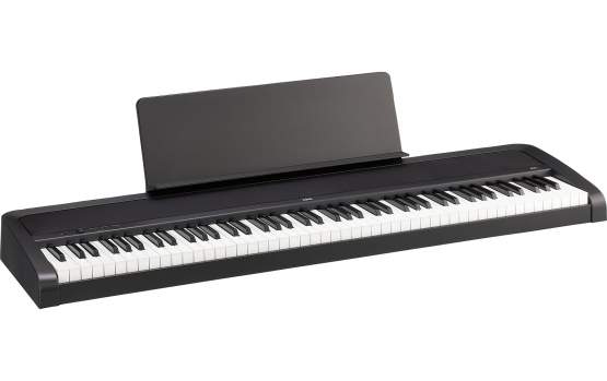 Korg B2+ schwarz Digitalpiano 