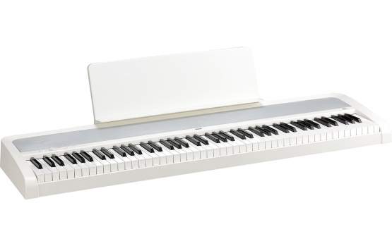 Korg B2+ weiß Digitalpiano 