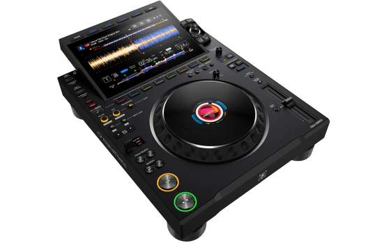 AlphaTheta CDJ-3000X 