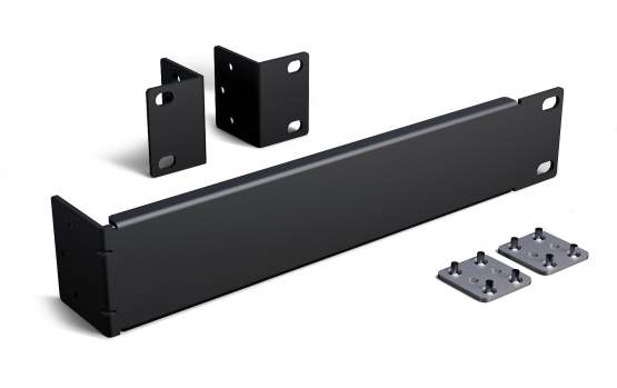 Bose Pro Veritas Amp Rack-Mount-Kit Black 