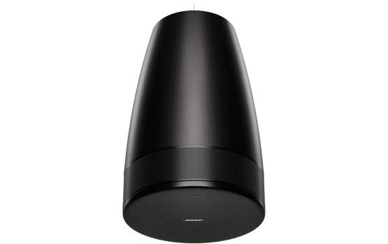 Bose Pro DesignMax LUNA DML88P schwarz, Stück 