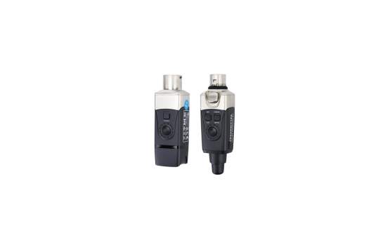 XVive U3C Drahtloses Mikrofonsystem für Kondensatormikrofone 