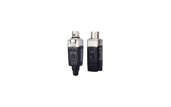 XVive U3 Drahtloses Mikrofonsystem für dynamische Mikrofone 