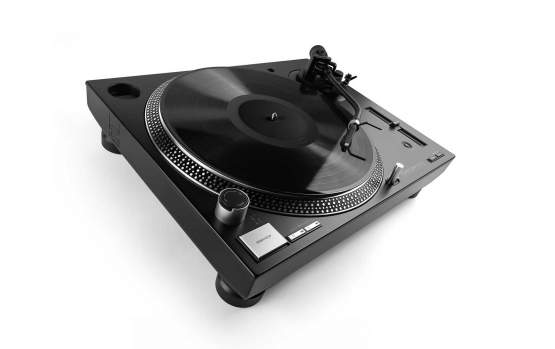 Reloop RP-5000 MK4 