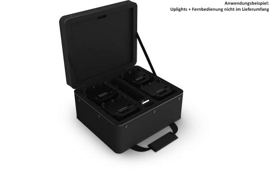 Chauvet DJ FREEDOM PAR H9 IP X4 Bag 