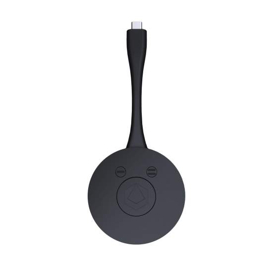 Kindermann Klick+Show 4K USB-C Transmitter 