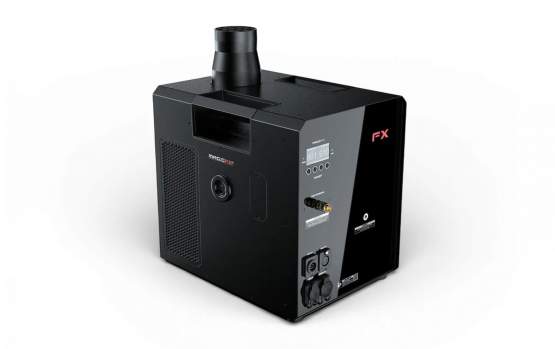 Magic FX ECO2JET 