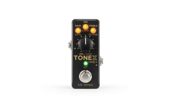 IK Multimedia TONEX ONE+ 