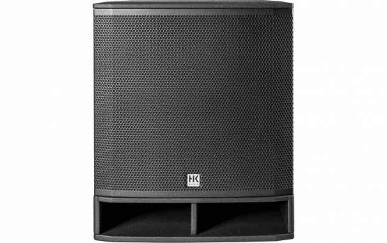 HK Audio PORTABLE SUB 118 A 