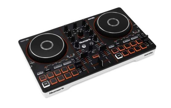 Numark Party Mix III 