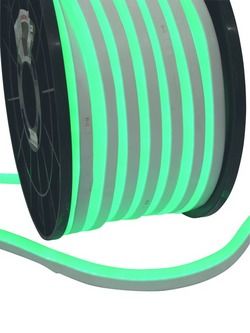 Eurolite LED Neon Flex 230V EC grün 100cm 