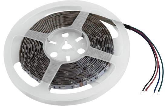 Eurolite LED Strip 300 5m 5050 RGB 12V 