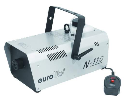 Eurolite N-110 Nebelmaschine 