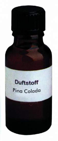 Eurolite Nebelfluid Duftstoff, 20ml, Pina-Colada 