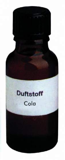 Eurolite Nebelfluid Duftstoff, 20ml, Cola 