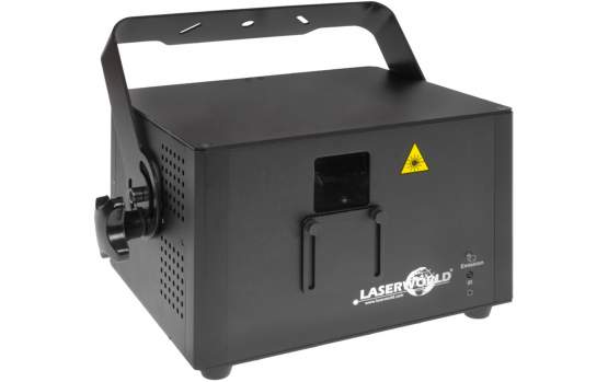 Laserworld PRO-1600 RGB 