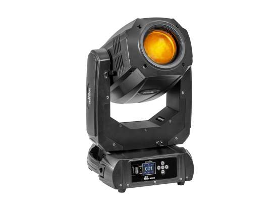 Eurolite LED TMH-S200 Moving-Head Spot 