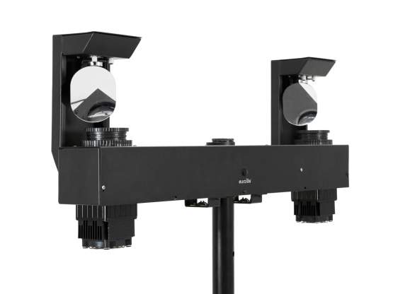 Eurolite LED Twin Scan Bar 
