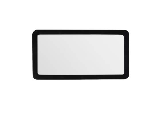 Eurolite Diffusorscheibe 40° für Multiflood Pro IP RGBW Wash MK2 