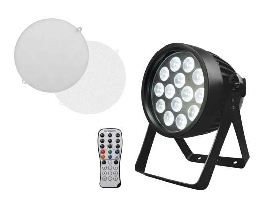 Eurolite LED IP PAR 14x10W HCL 