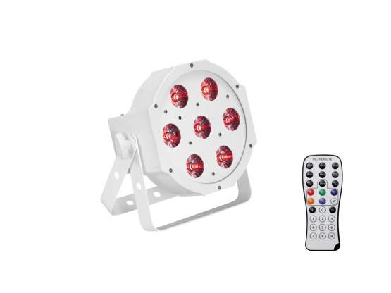 Eurolite LED SLS-7 HCL Floor weiß 