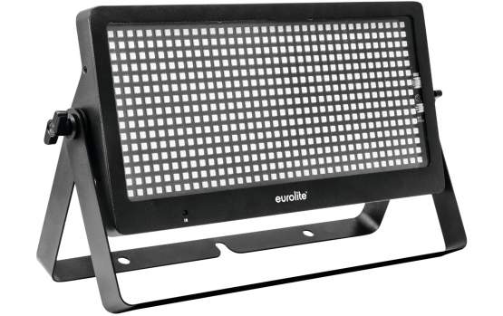 Eurolite LED Strobe SMD PRO 540 DMX RGB 