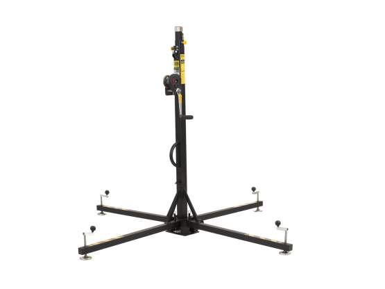 Block And Block SIGMA-30 Traversenlift 120kg 4m 