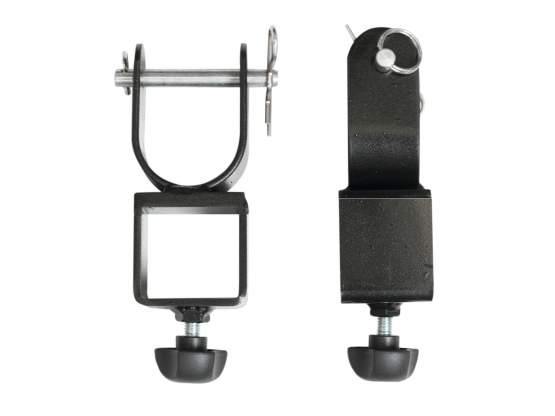 Block And Block ATG1 Trussadapter für Omega Series (50x50) 