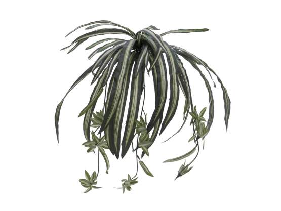 Europalms Grünlilie, 60cm, Kunststoff 