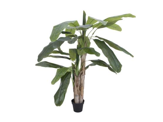 Europalms Bananenbaum, 170cm, Kunststoff 