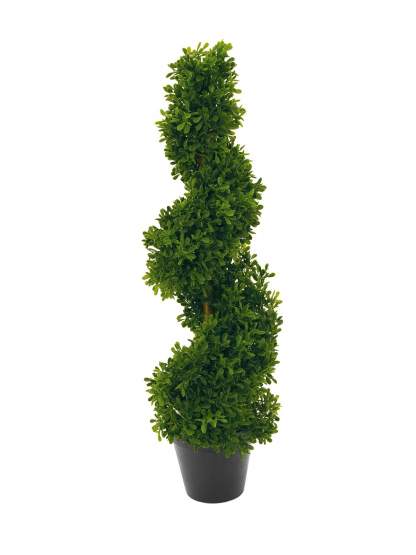 Europalms Spiralbaum, 61cm, Kunststoffpflanze 