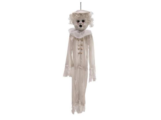 Europalms Halloween Puppe, 90cm 