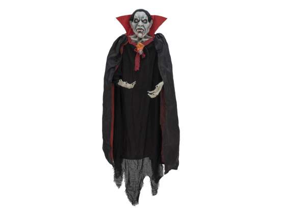 Europalms Halloween Vampir, 170cm 