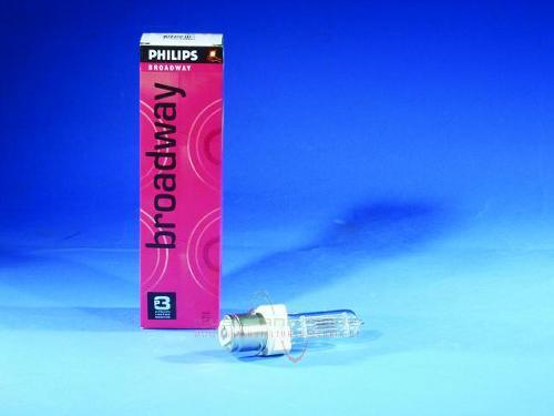 Philips 6996C 230V/1000W P-28-s 900h Achtung nicht in OVP 