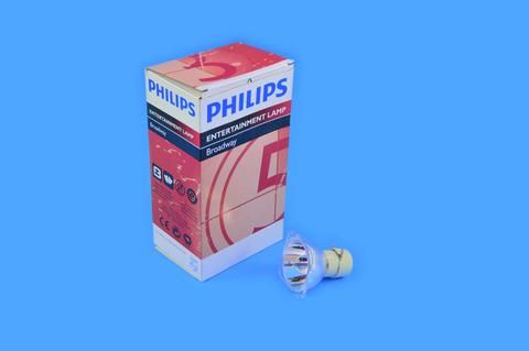 Philips MSD Platinum 5R Entladungslampe 
