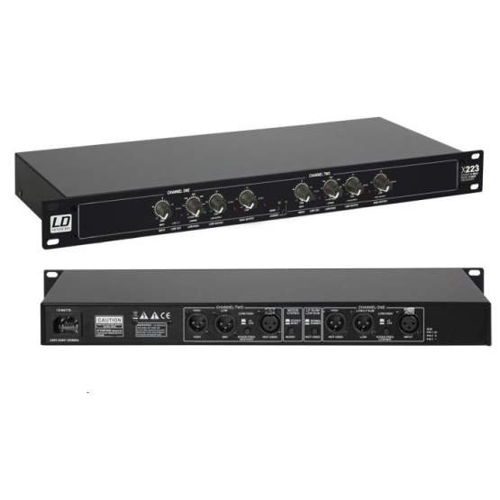 LD Systems X 223 