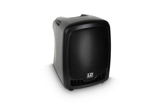 LD Systems Roadboy 65 portables Soundsystem LDRB65 B-Ware 